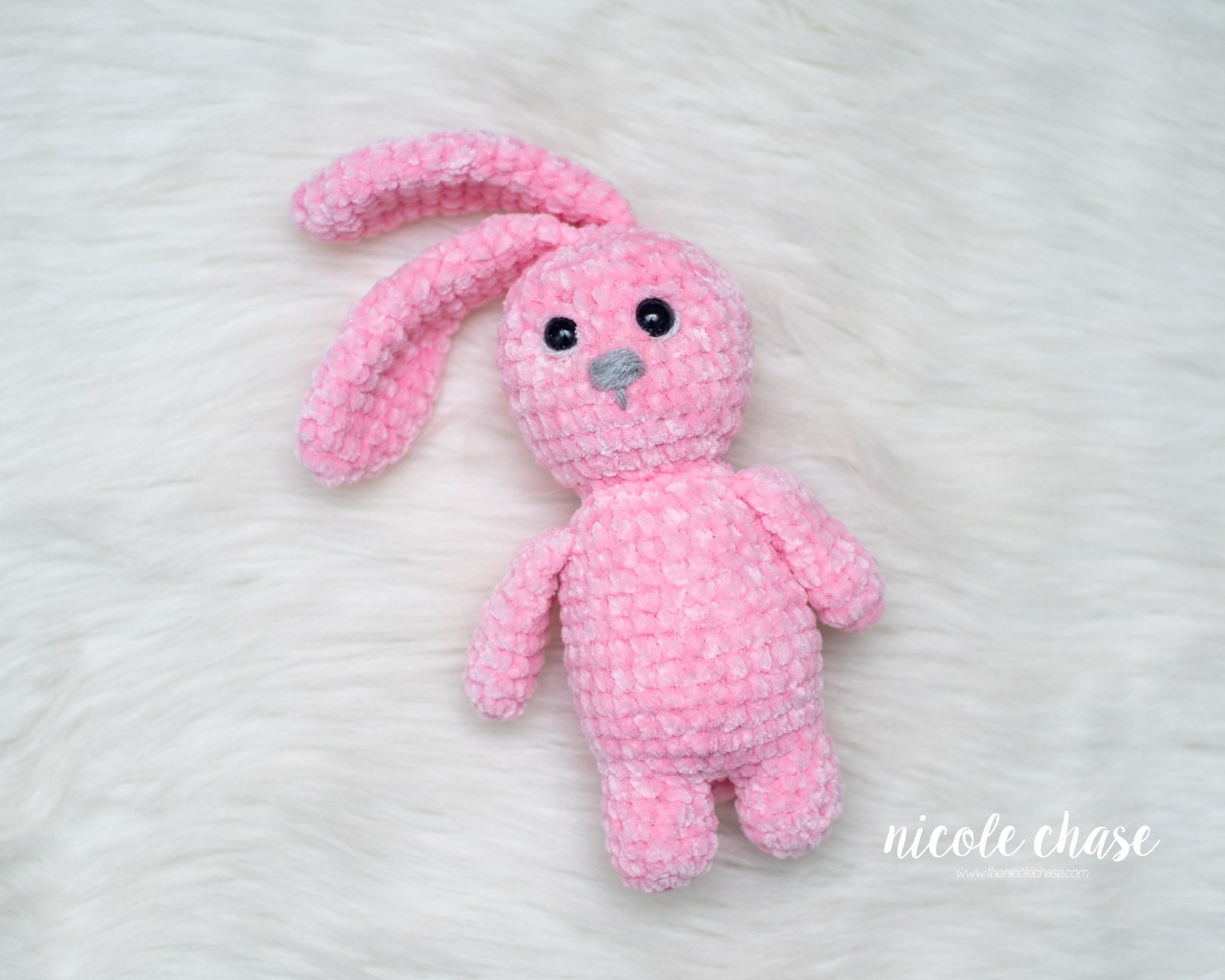 Snuggle Bunny photo 3