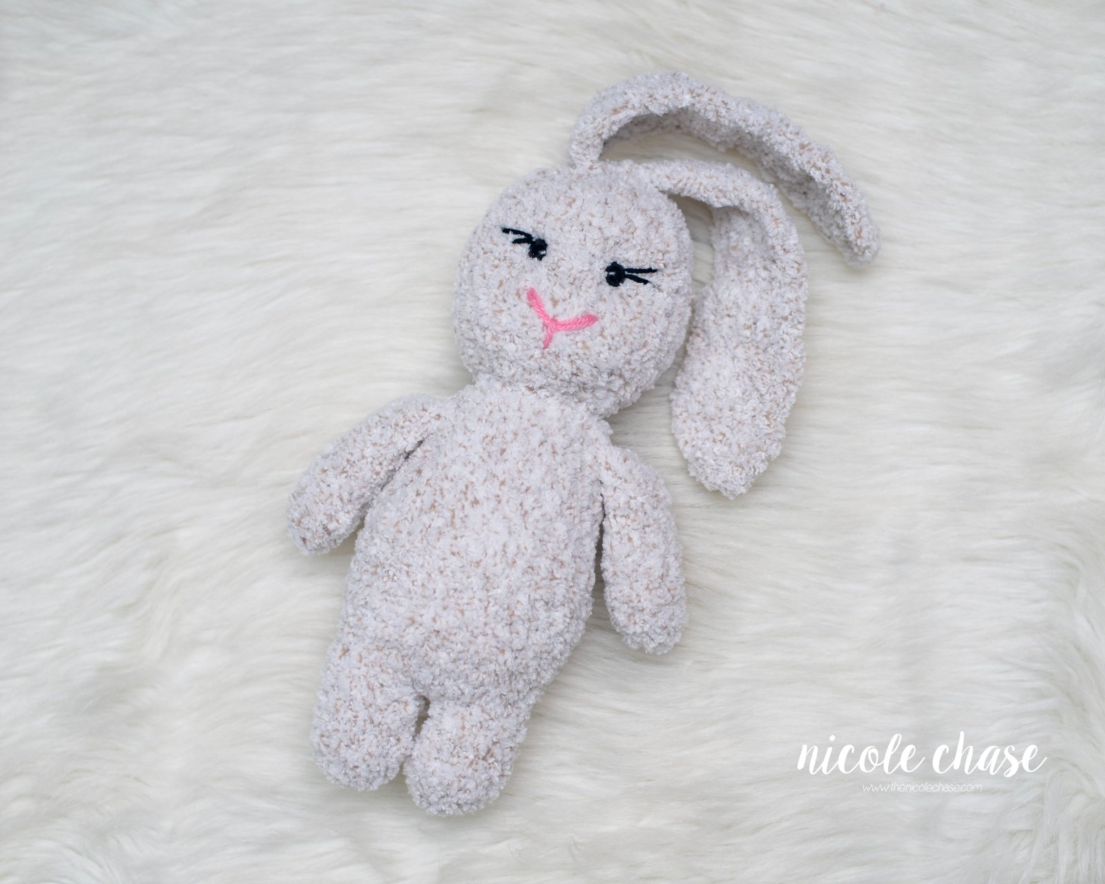 Snuggle Bunny photo 2
