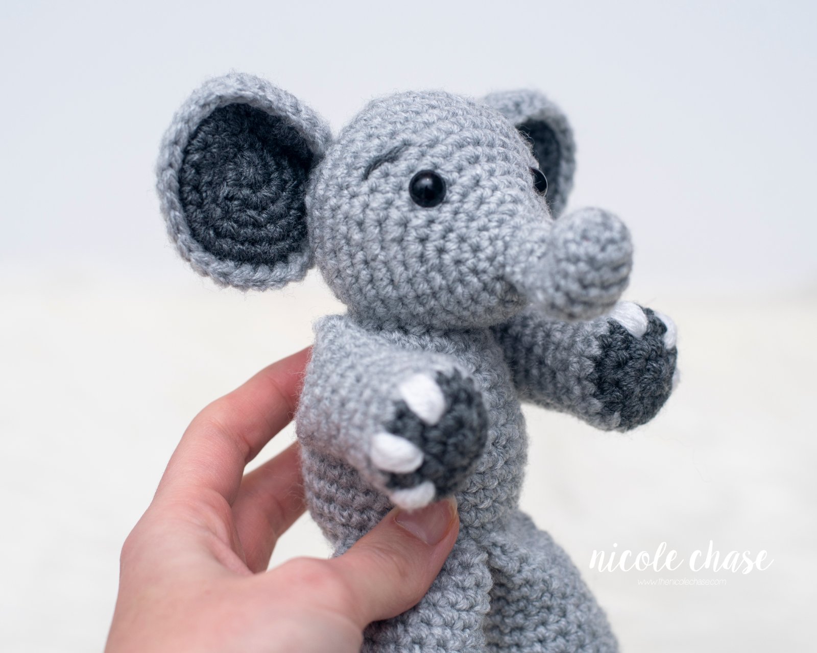 Elliot the Elephant photo 4
