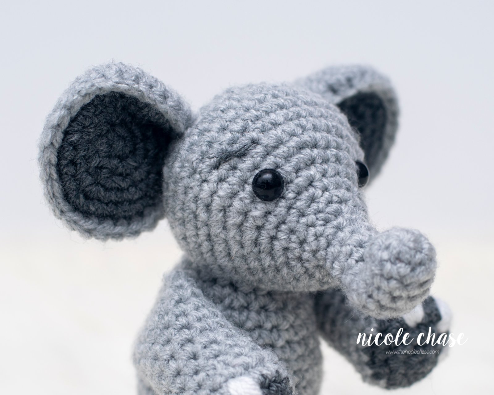 Elliot the Elephant photo 3