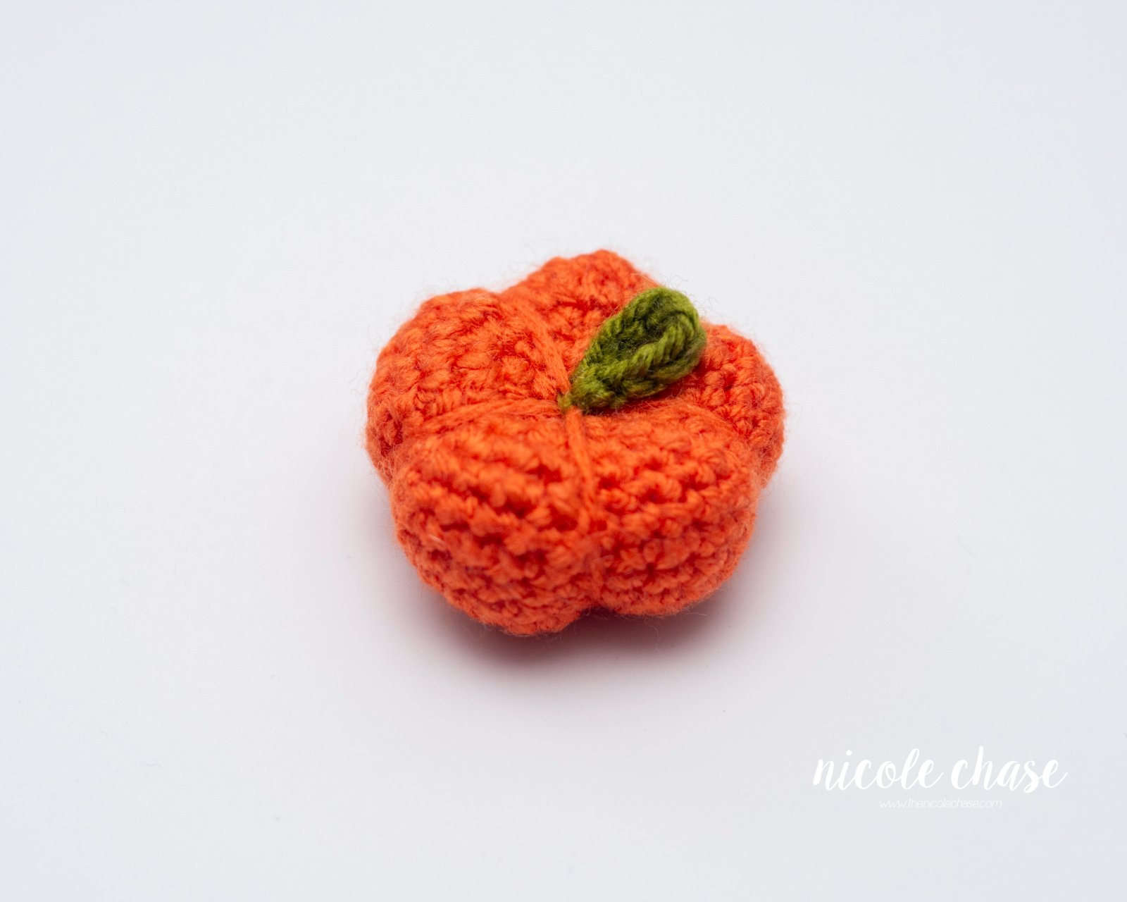 Tiny Pumpkin photo 4