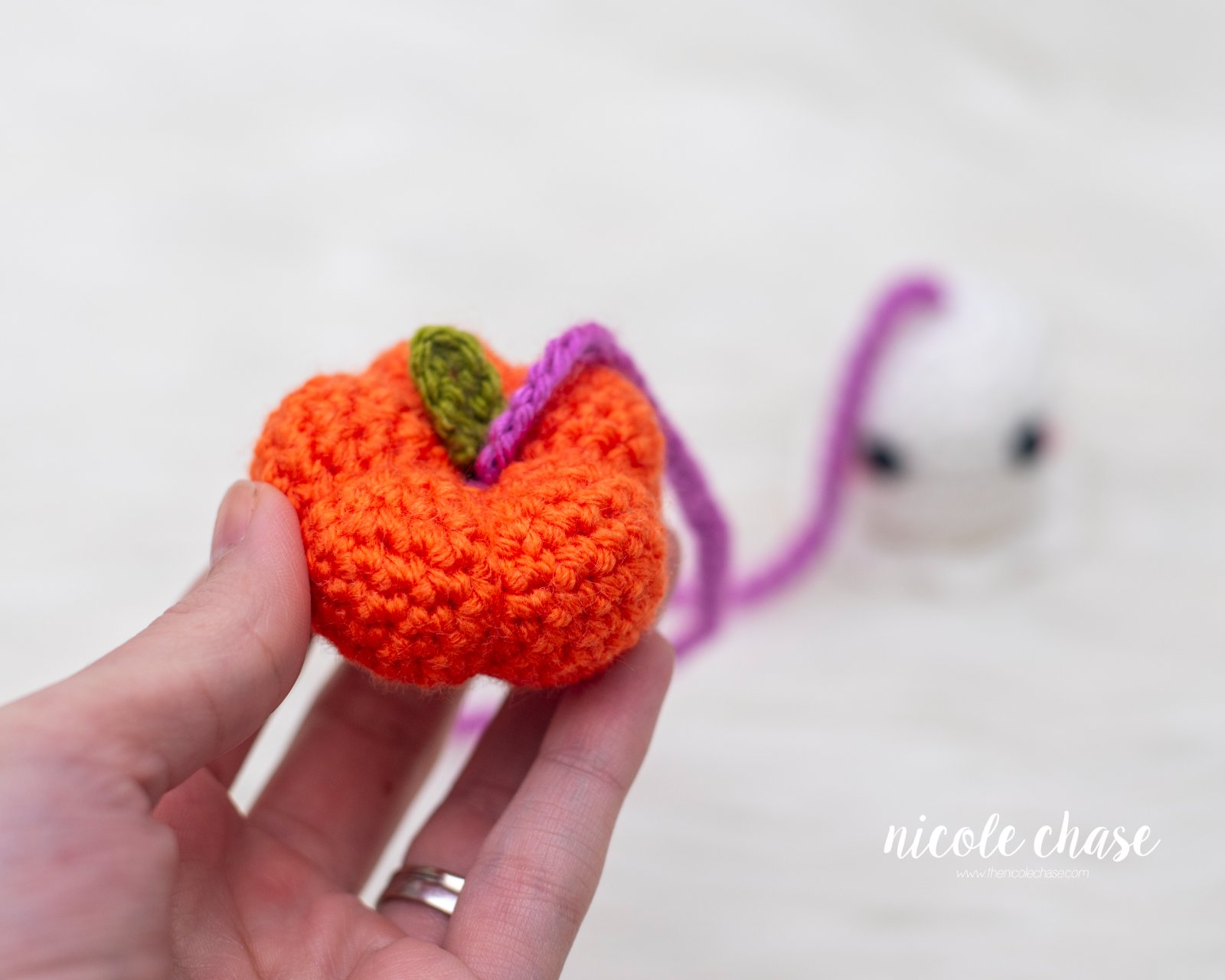 Tiny Pumpkin photo 2