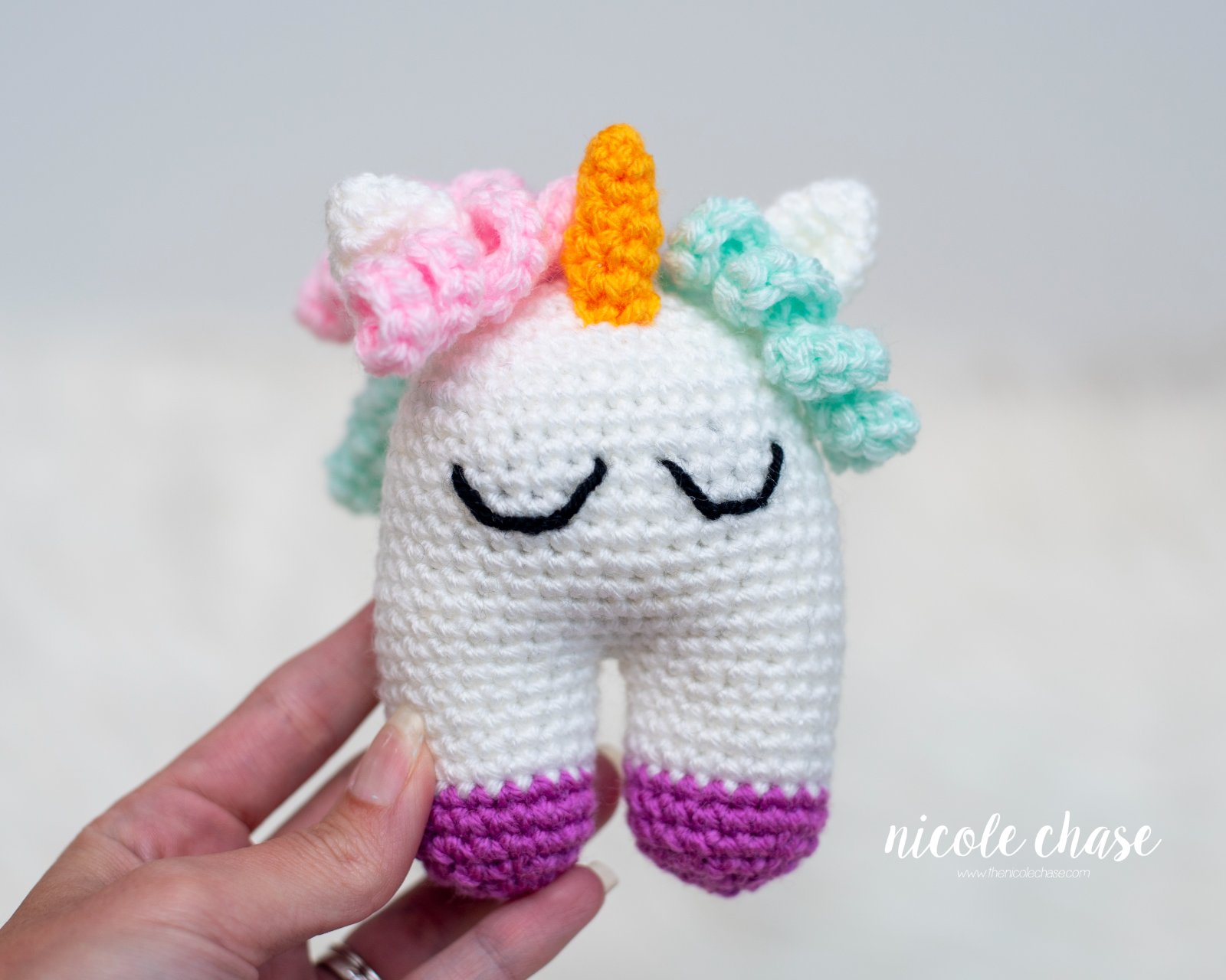 Elanna The Unicorn photo 3