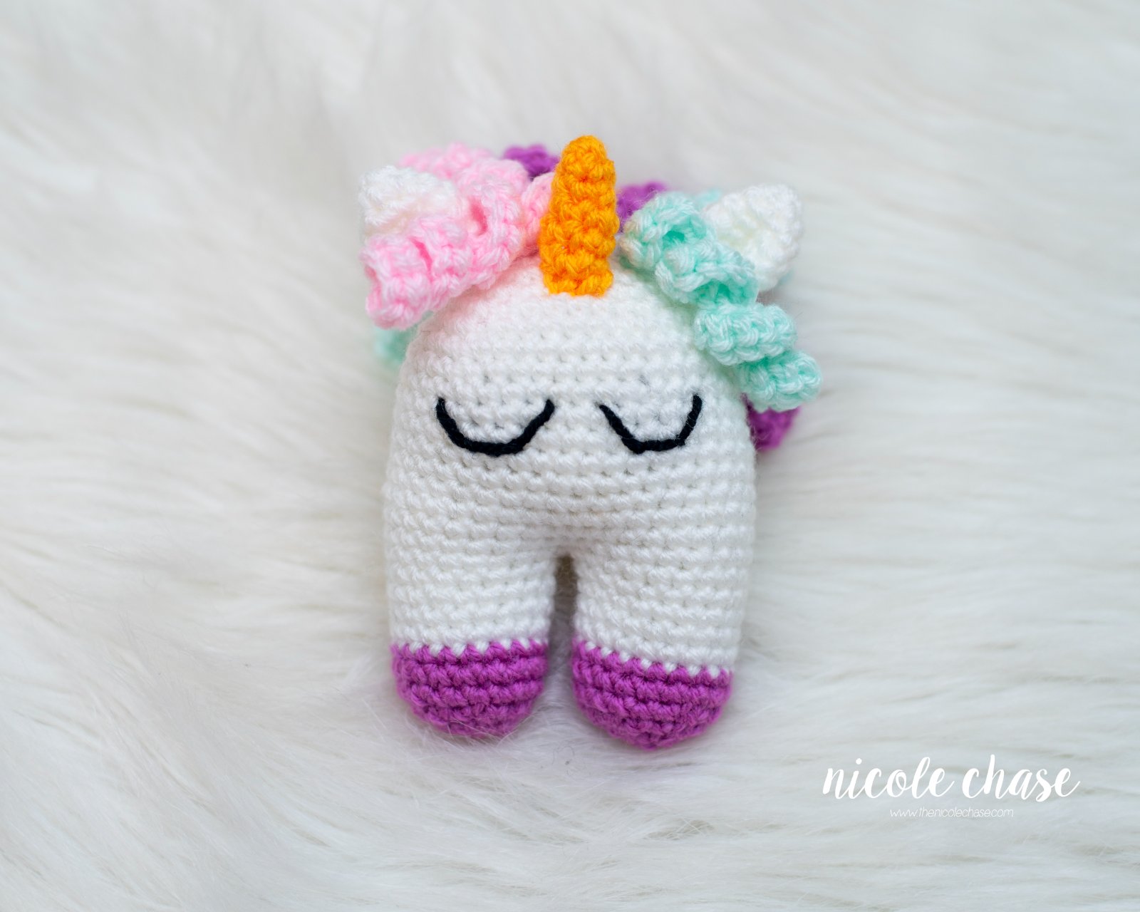 Elanna The Unicorn photo 2