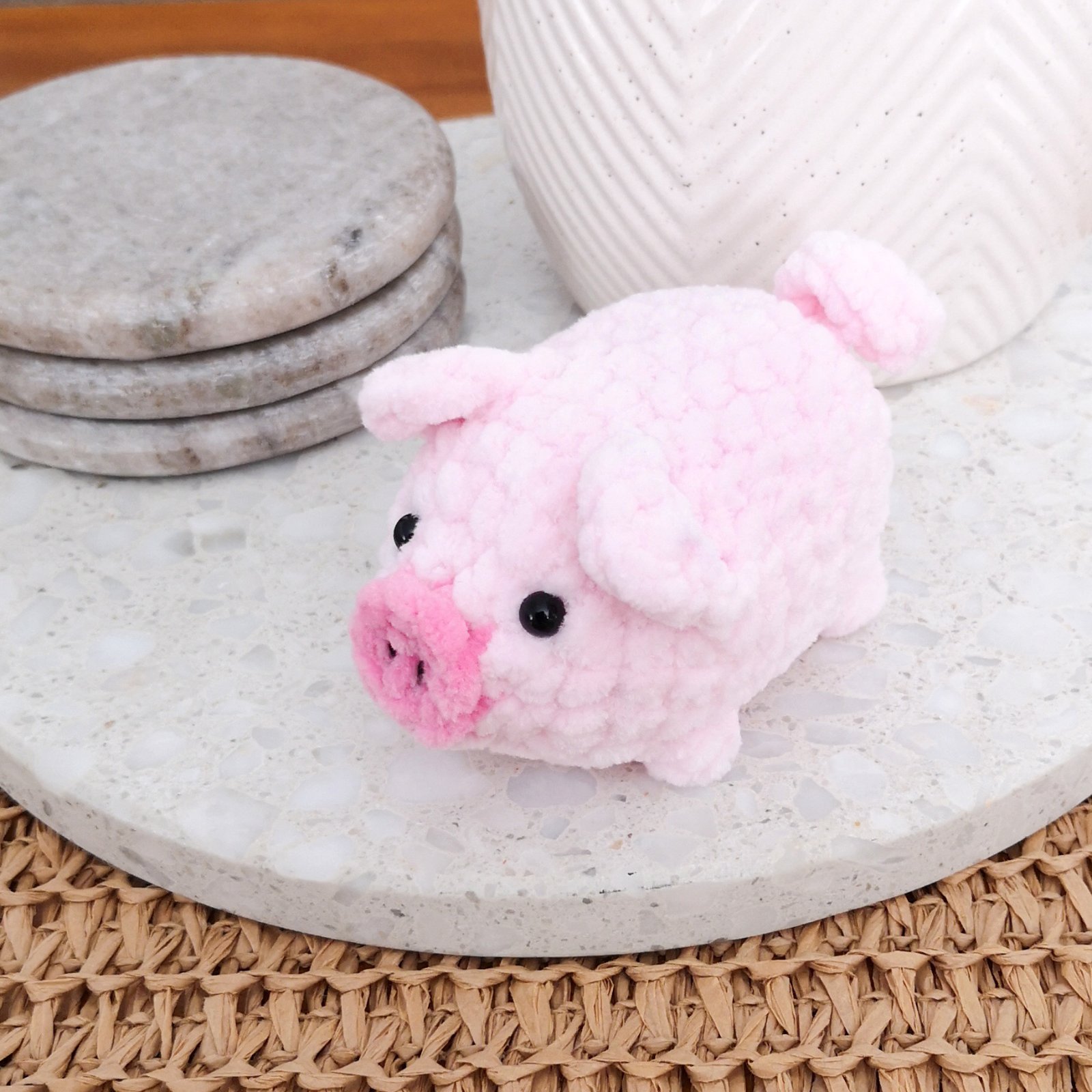 Pig photo 2