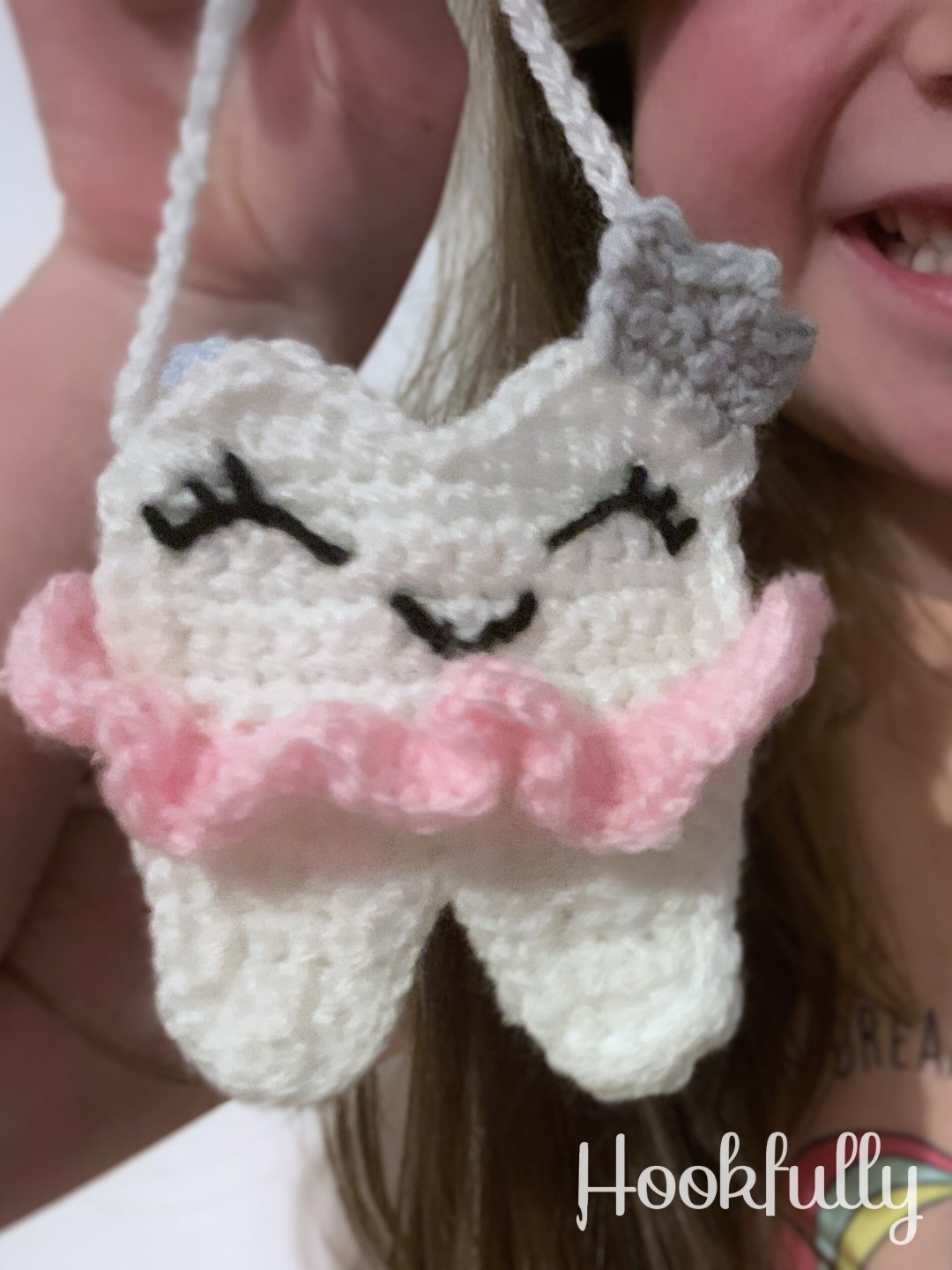 Tooth Fairy Bag photo 2