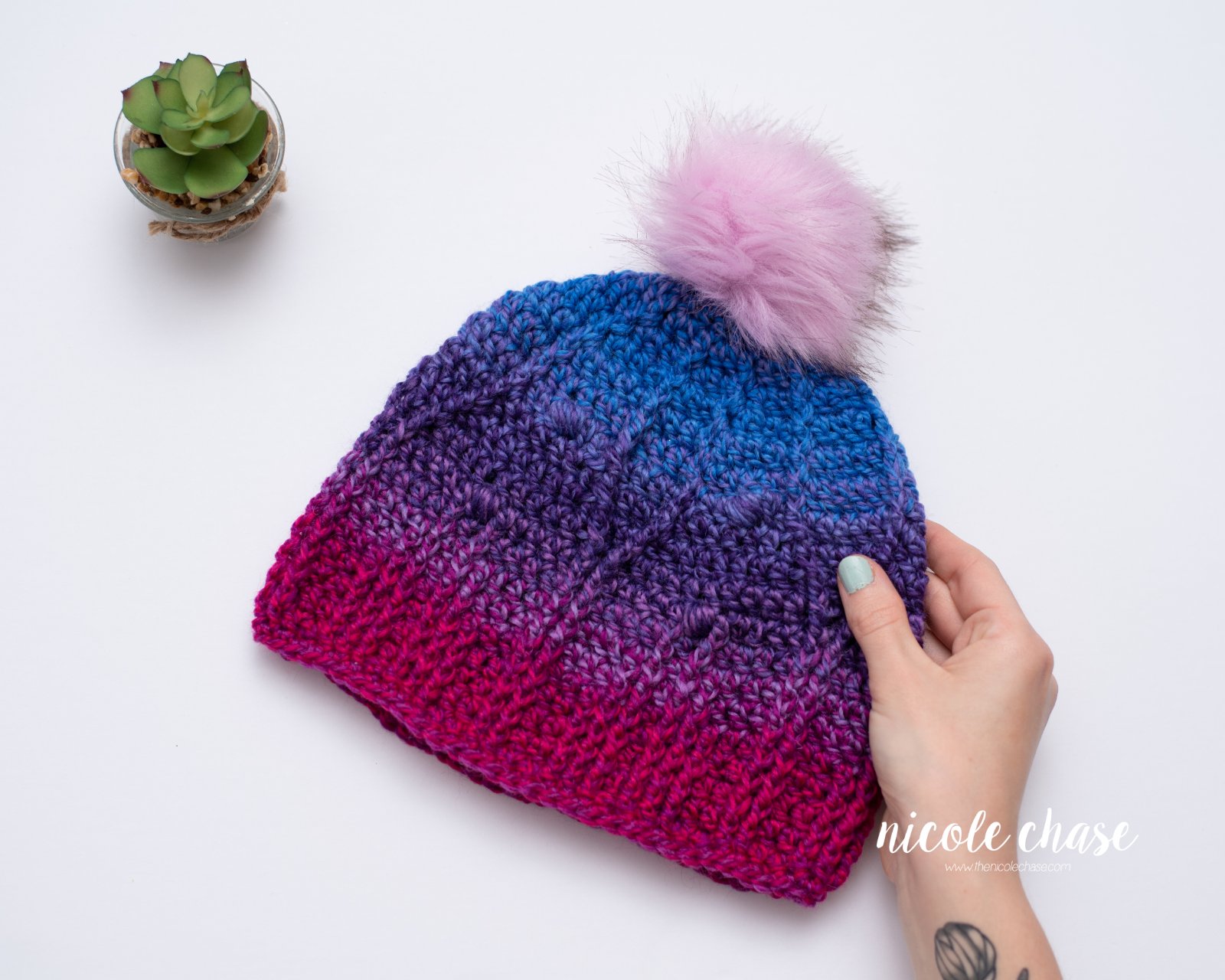 Sunset Hills Beanie photo 3