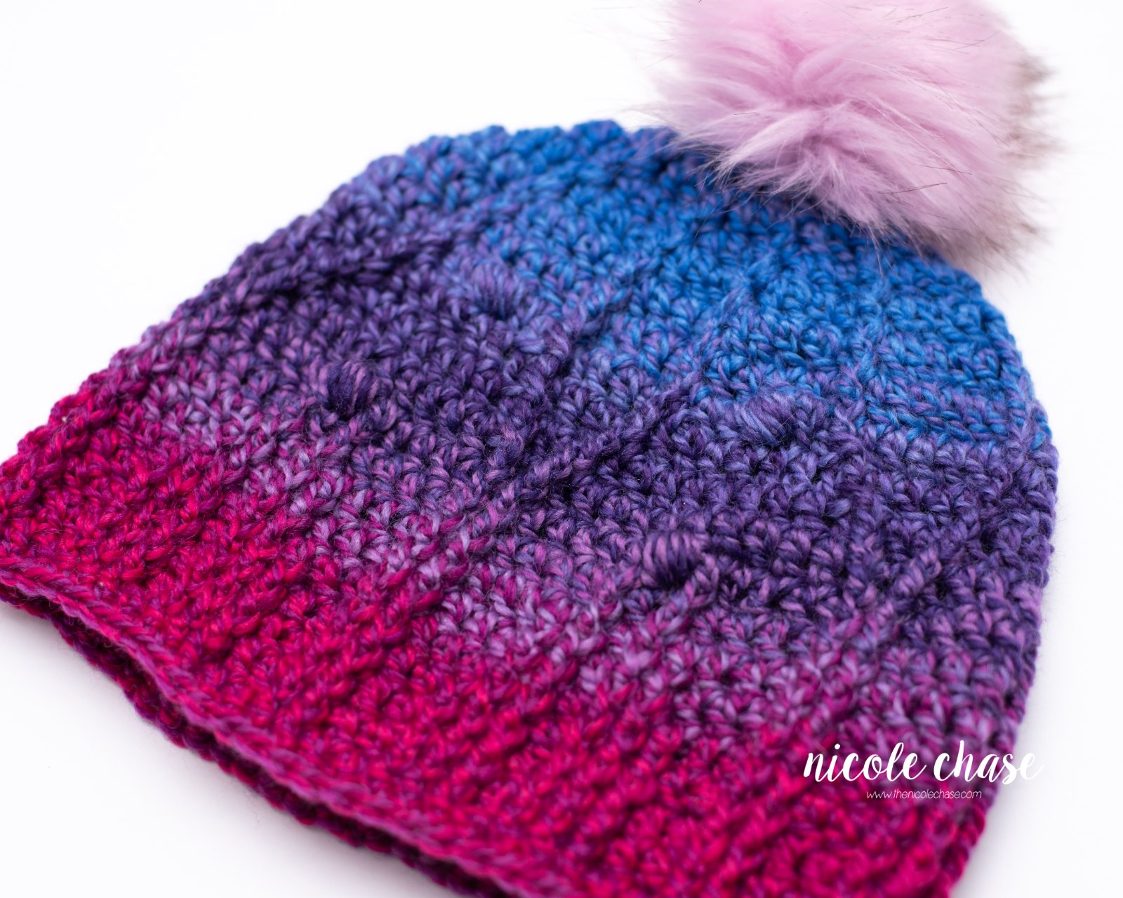 Sunset Hills Beanie photo 2