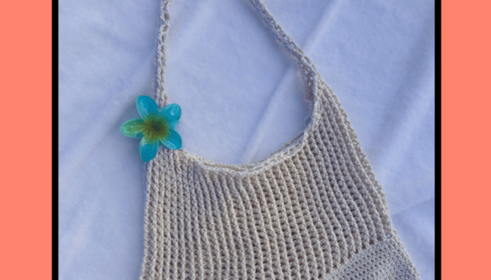 FREE PATTERN: How To Make a Beautiful Dainty Crochet Hair Bow – Quick and Easy! photo 11