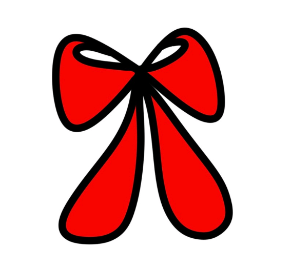 FREE PATTERN: How To Make a Beautiful Dainty Crochet Hair Bow – Quick and Easy! photo 6