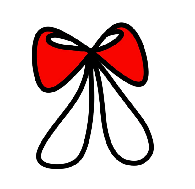 FREE PATTERN: How To Make a Beautiful Dainty Crochet Hair Bow – Quick and Easy! photo 5