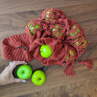 Take Me to the Market Bag photo 3