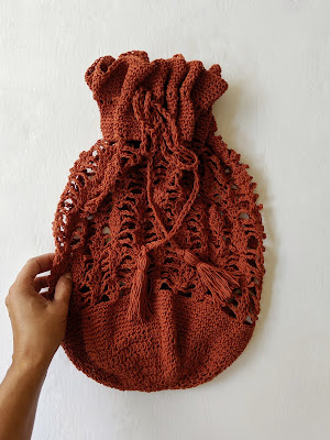 Take Me to the Market Bag photo 4