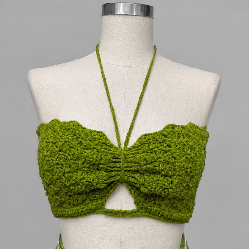 KÓKÓ Bralette photo 1
