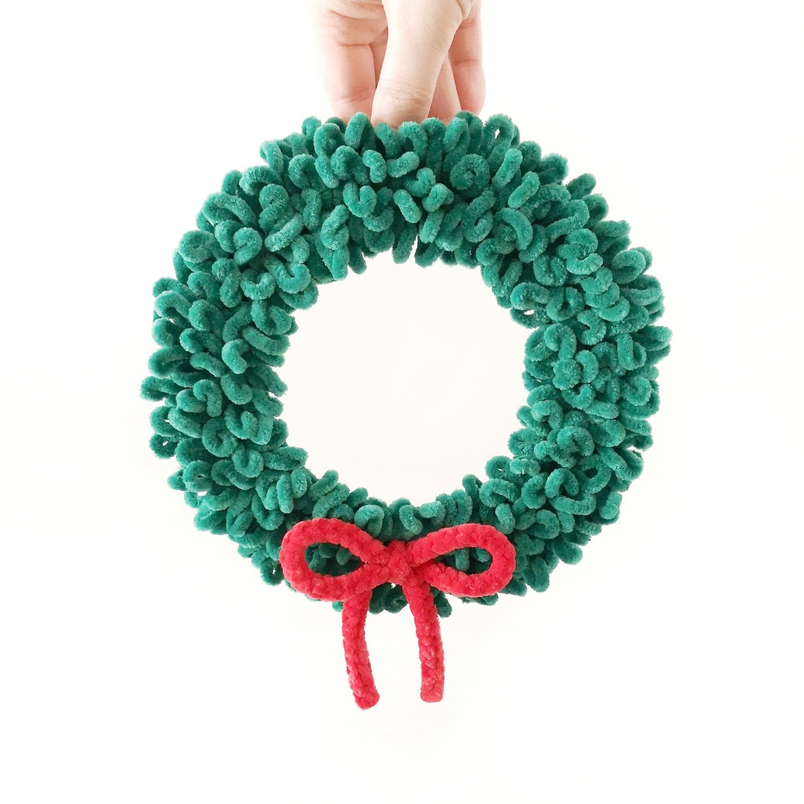 Simple Wreath photo 3