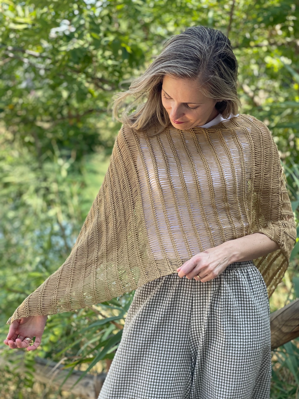 Poncho Xanath photo 3