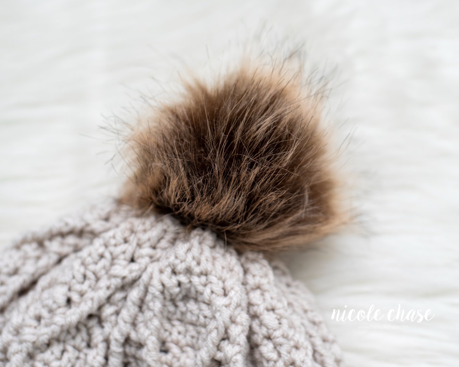 Adaleigh Beanie photo 3