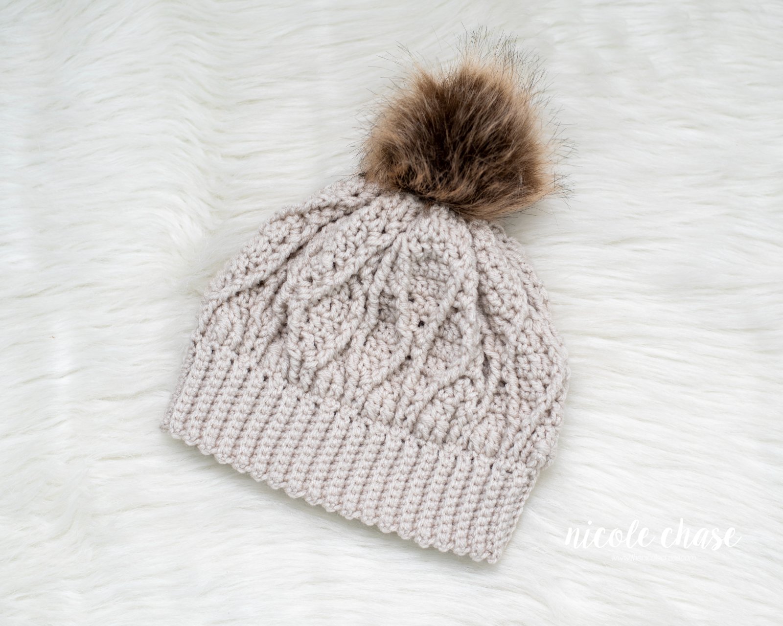 Adaleigh Beanie