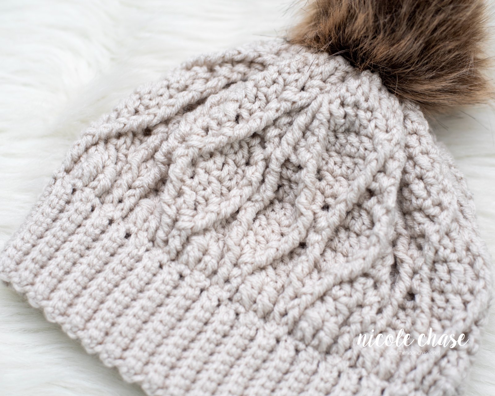 Adaleigh Beanie photo 2