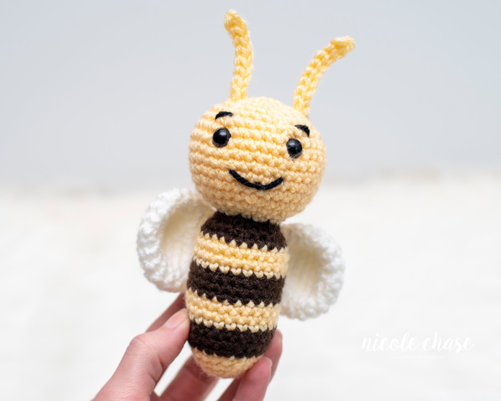 Benny the Bee photo 1