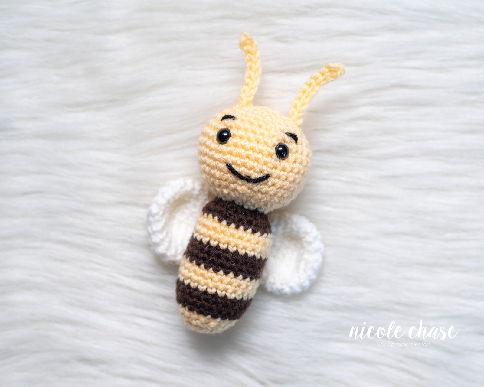 Benny the Bee photo 2