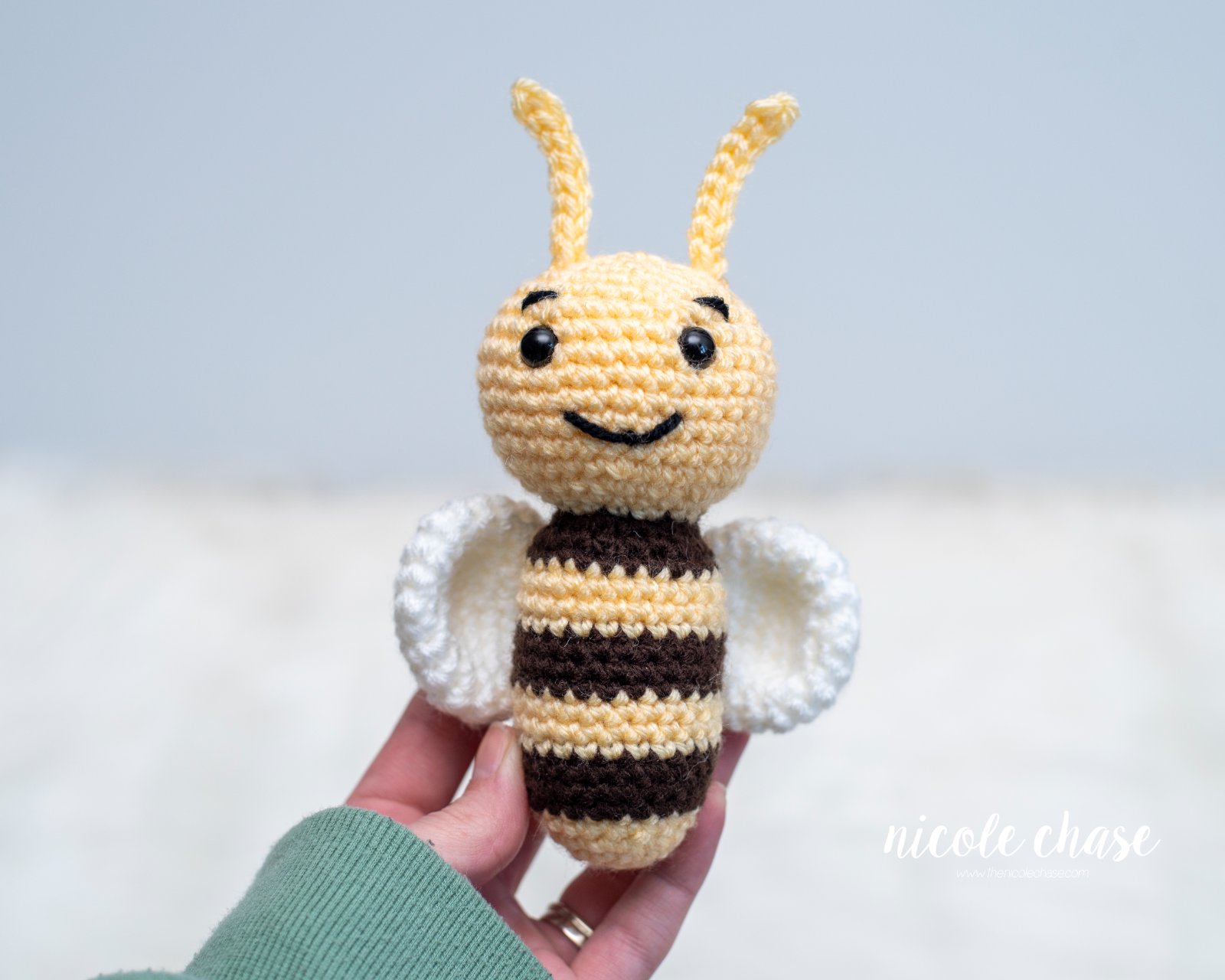 Benny the Bee photo 4