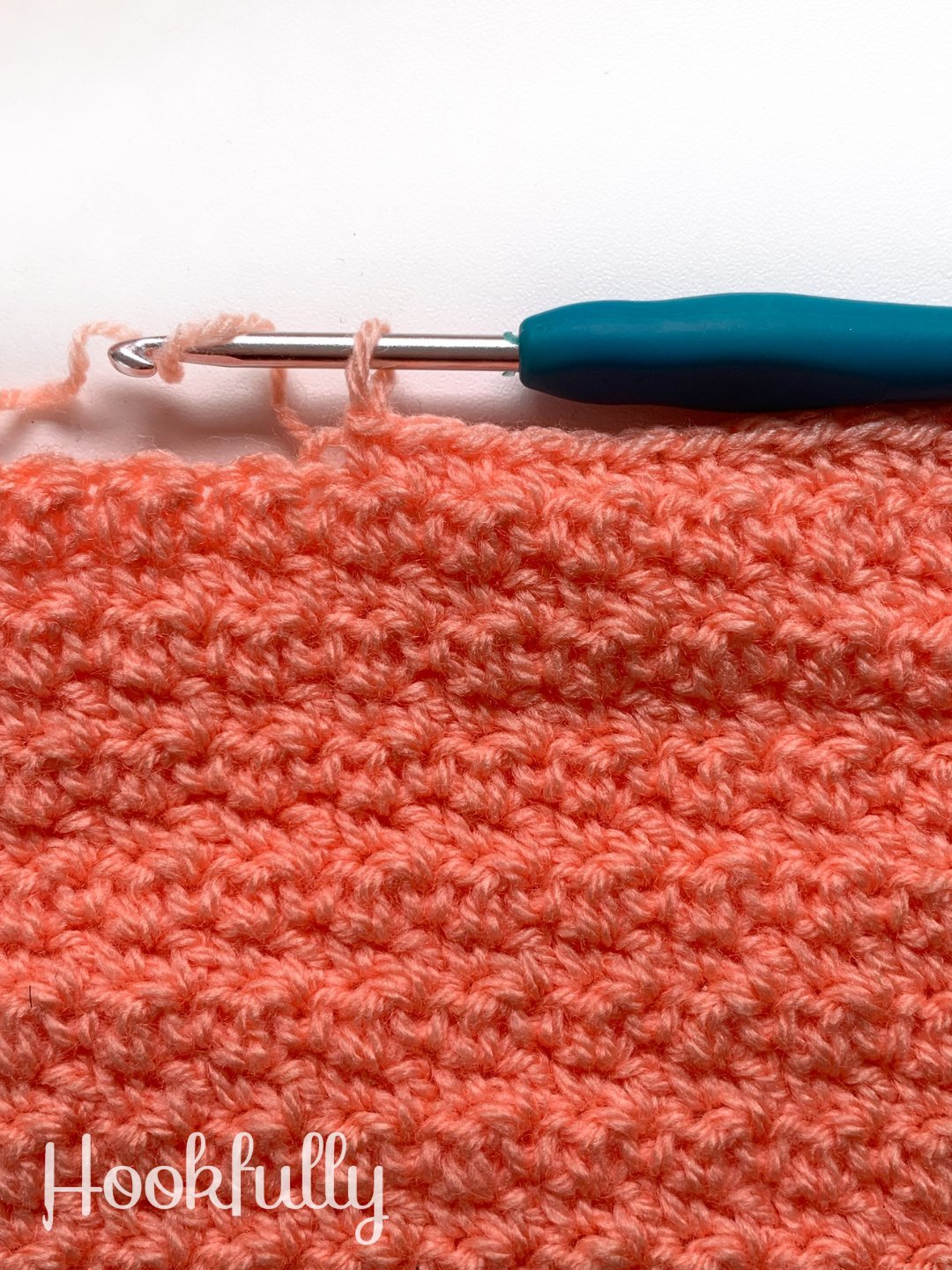Lemon Peel Stitch photo 2
