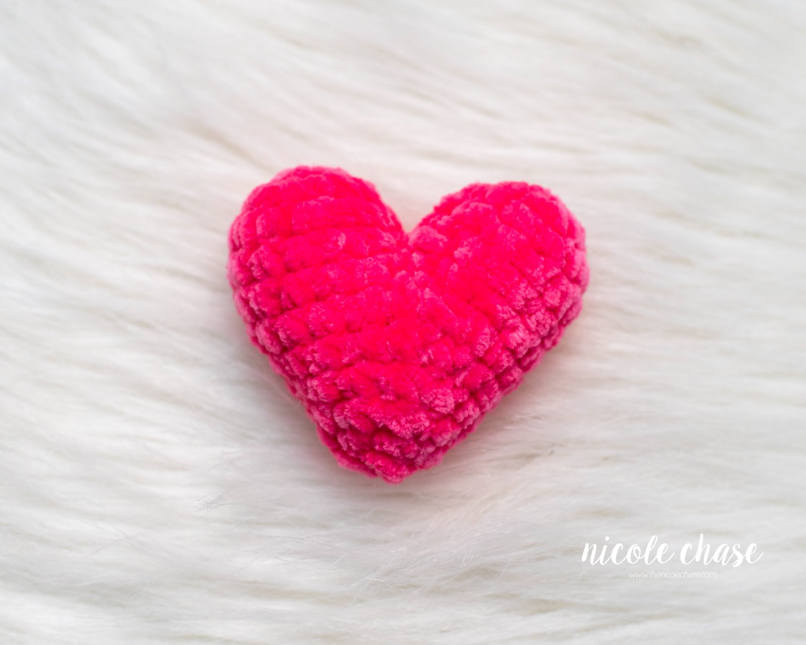 Valentine Heart photo 4