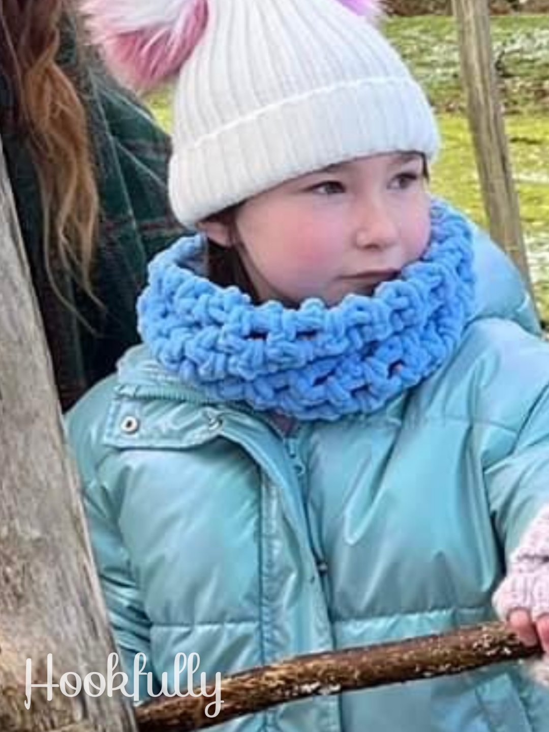 Kids Cowl photo 2