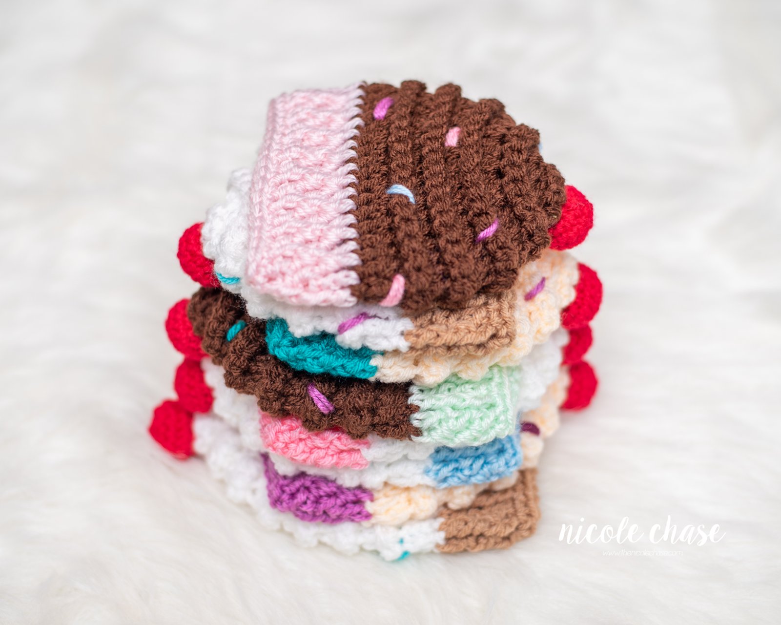 Sweet Cupcake Hat photo 3
