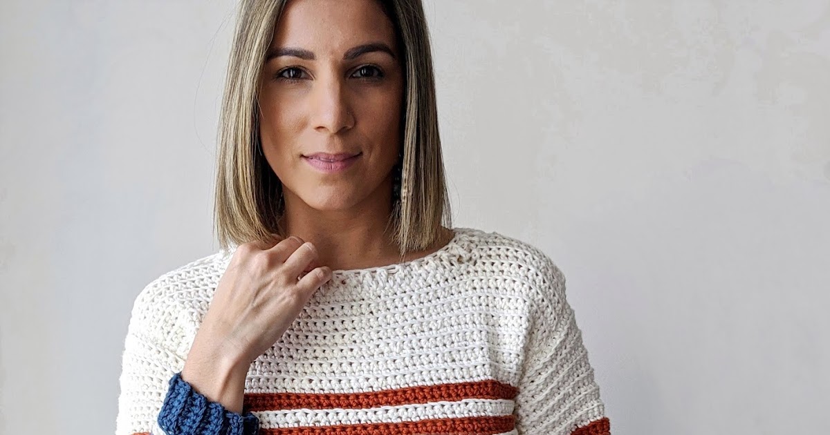 The Bright Side Sweater photo 1