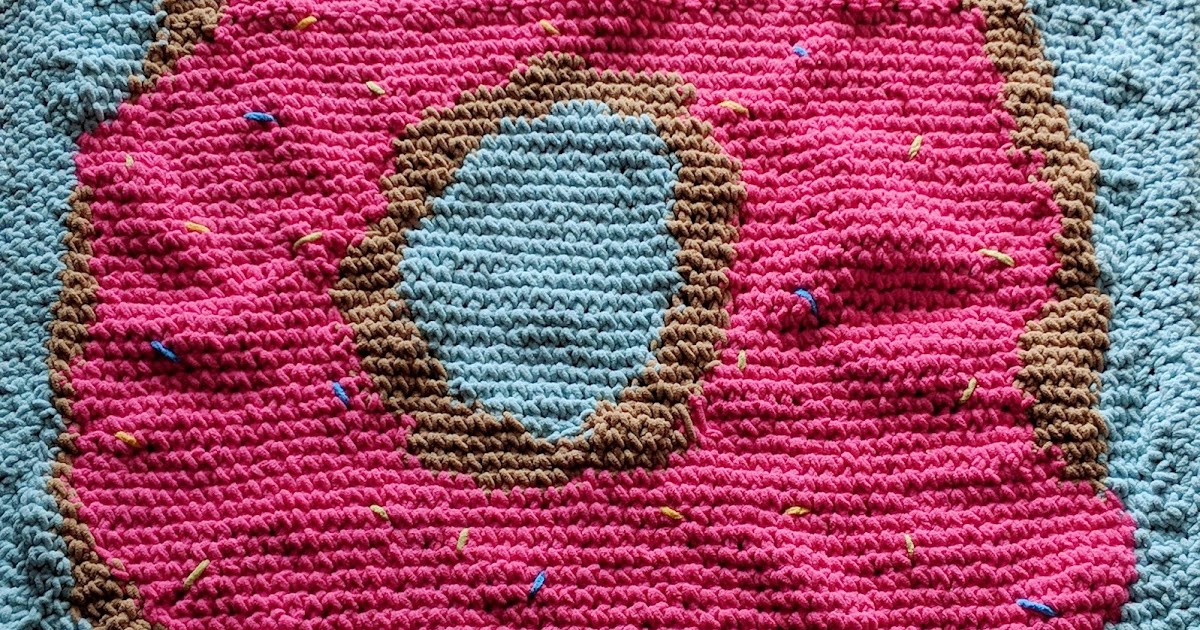 Donut Blanket photo 1