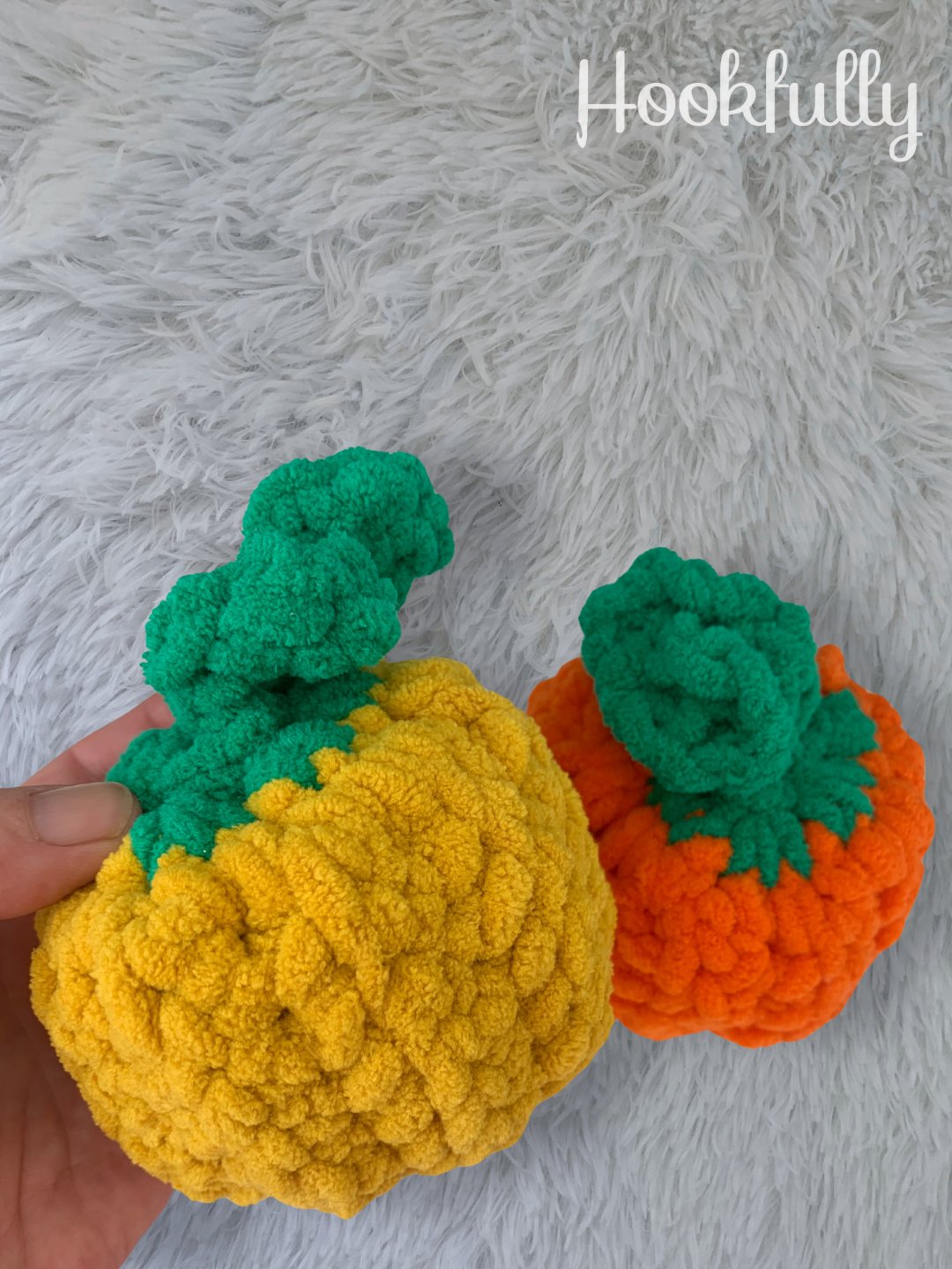 Mini Pumpkin photo 2