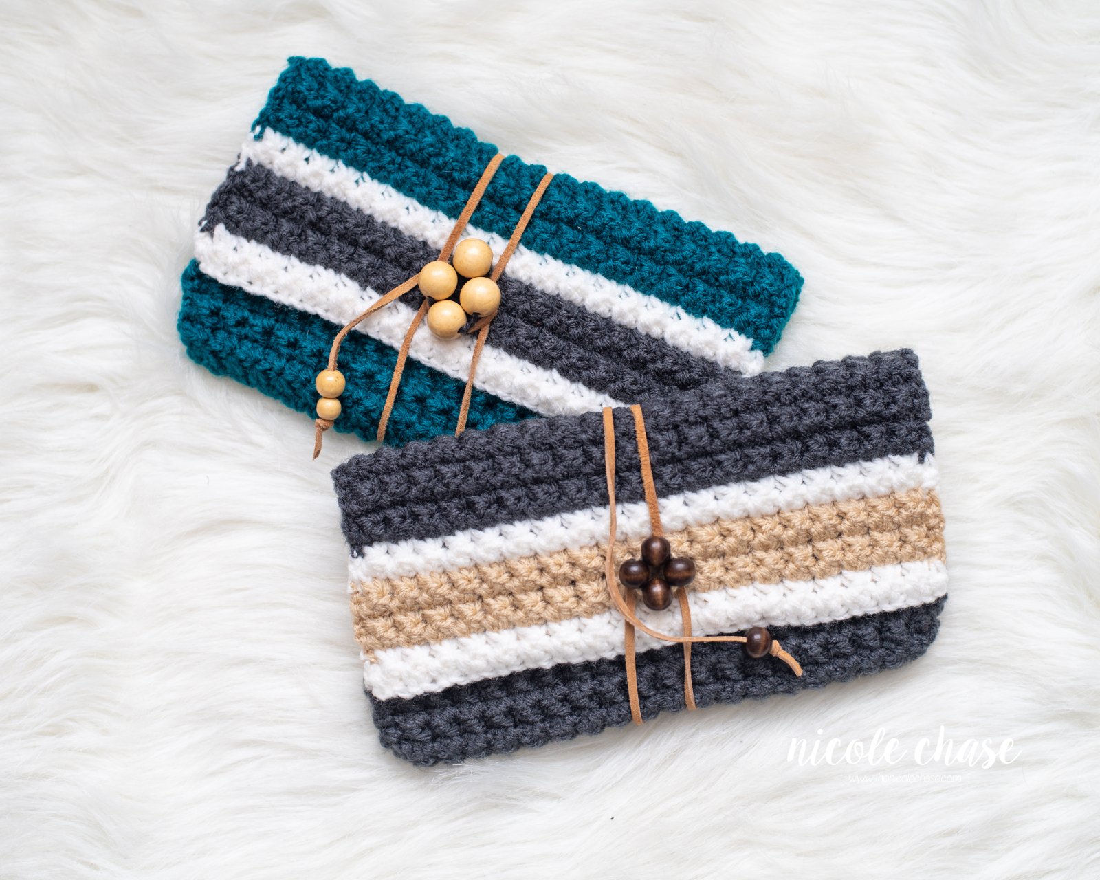 Seek Adventure Clutch photo 2