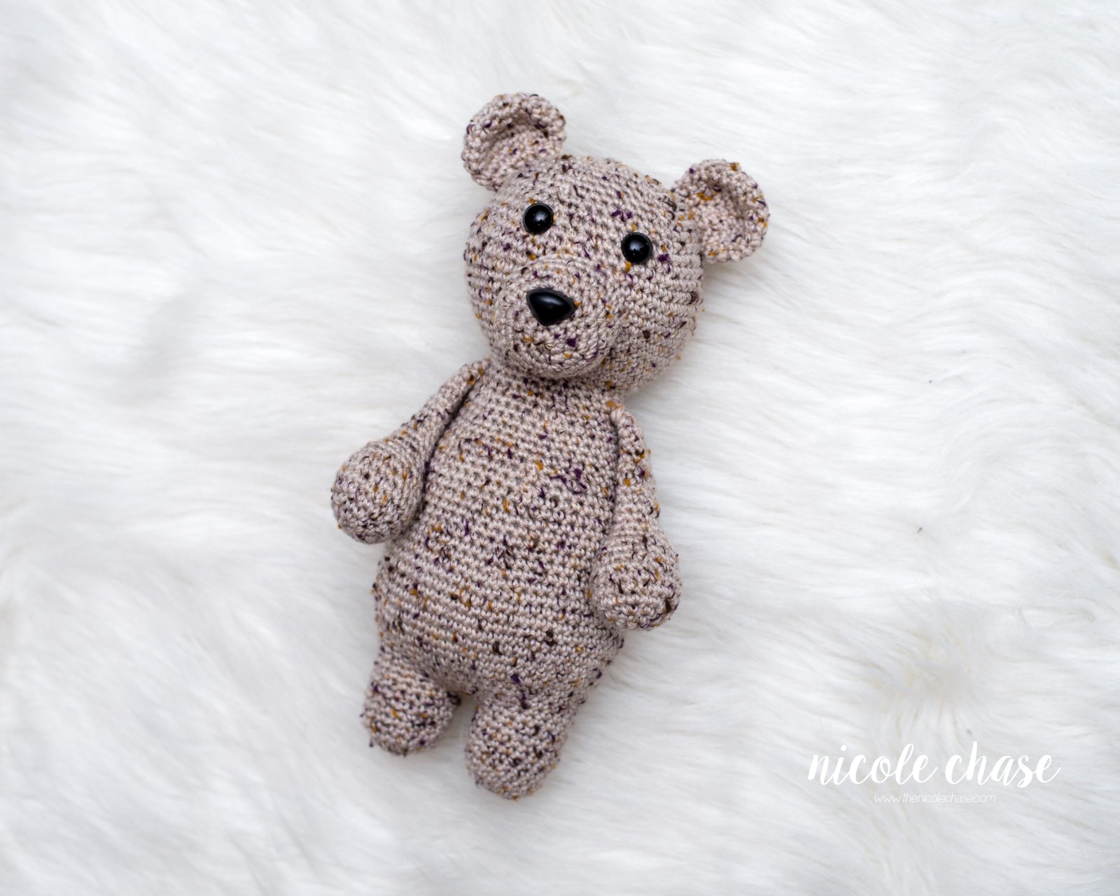 Byron Bear photo 3