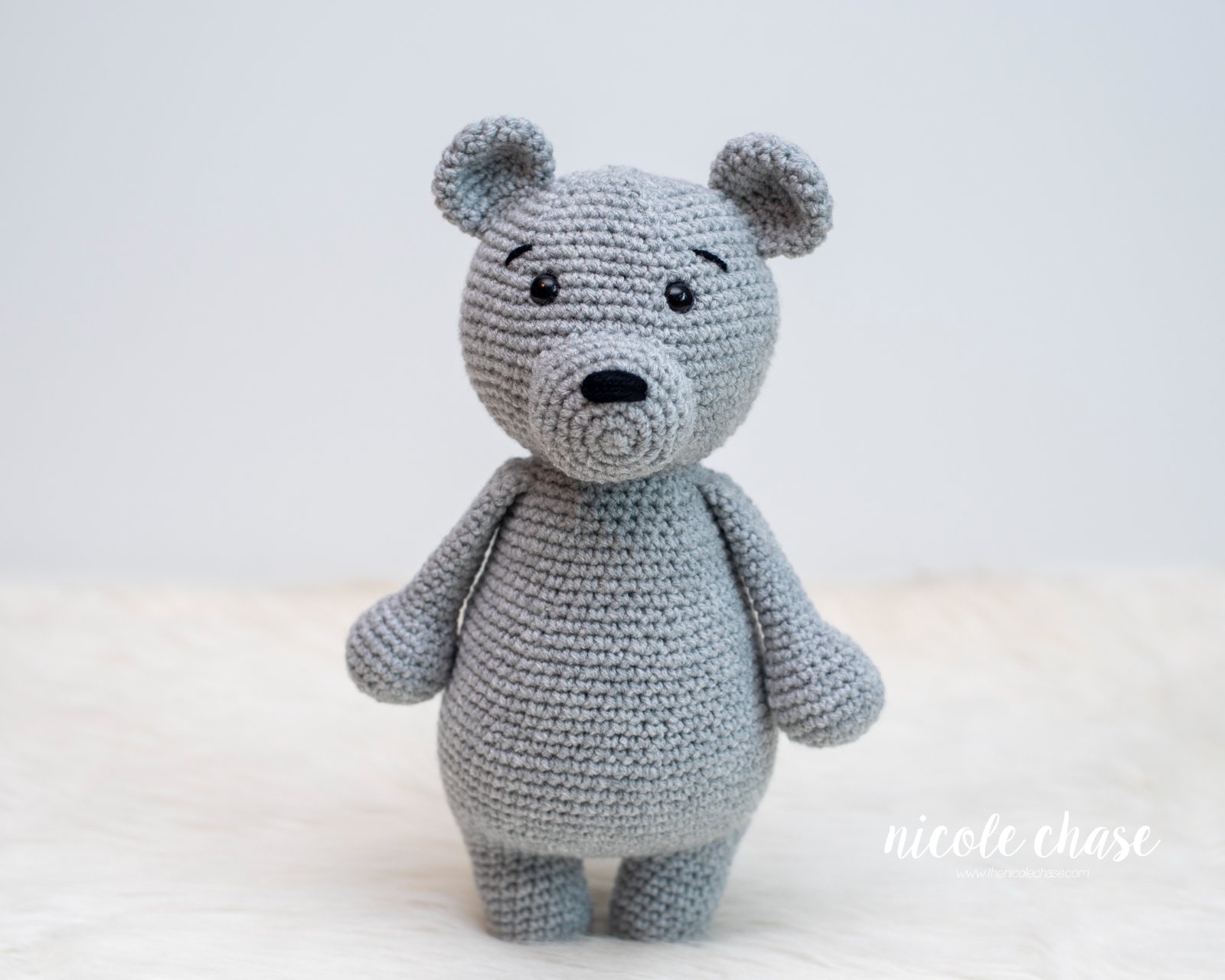 Byron Bear