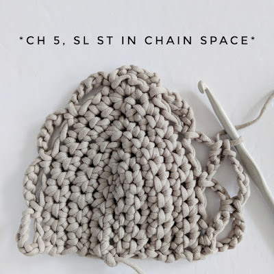 Sarah Bralette Pattern photo 12