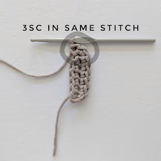 Sarah Bralette Pattern photo 8