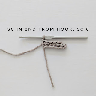 Sarah Bralette Pattern photo 6