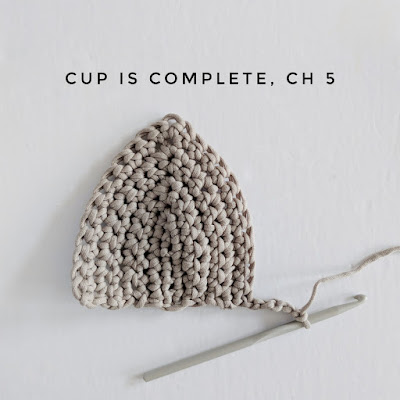 Sarah Bralette Pattern photo 10