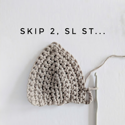 Sarah Bralette Pattern photo 11