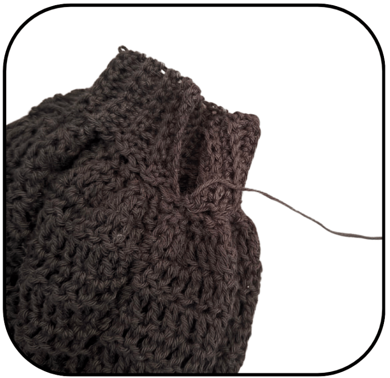 Easy & Beautiful Crochet Flower Shrug – A Beginner's Dream Project photo 10