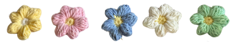 Easy & Beautiful Crochet Flower Shrug – A Beginner's Dream Project photo 11
