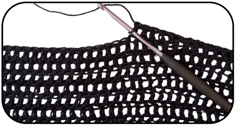 Easy & Beautiful Crochet Flower Shrug – A Beginner's Dream Project photo 6