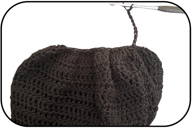 Easy & Beautiful Crochet Flower Shrug – A Beginner's Dream Project photo 8