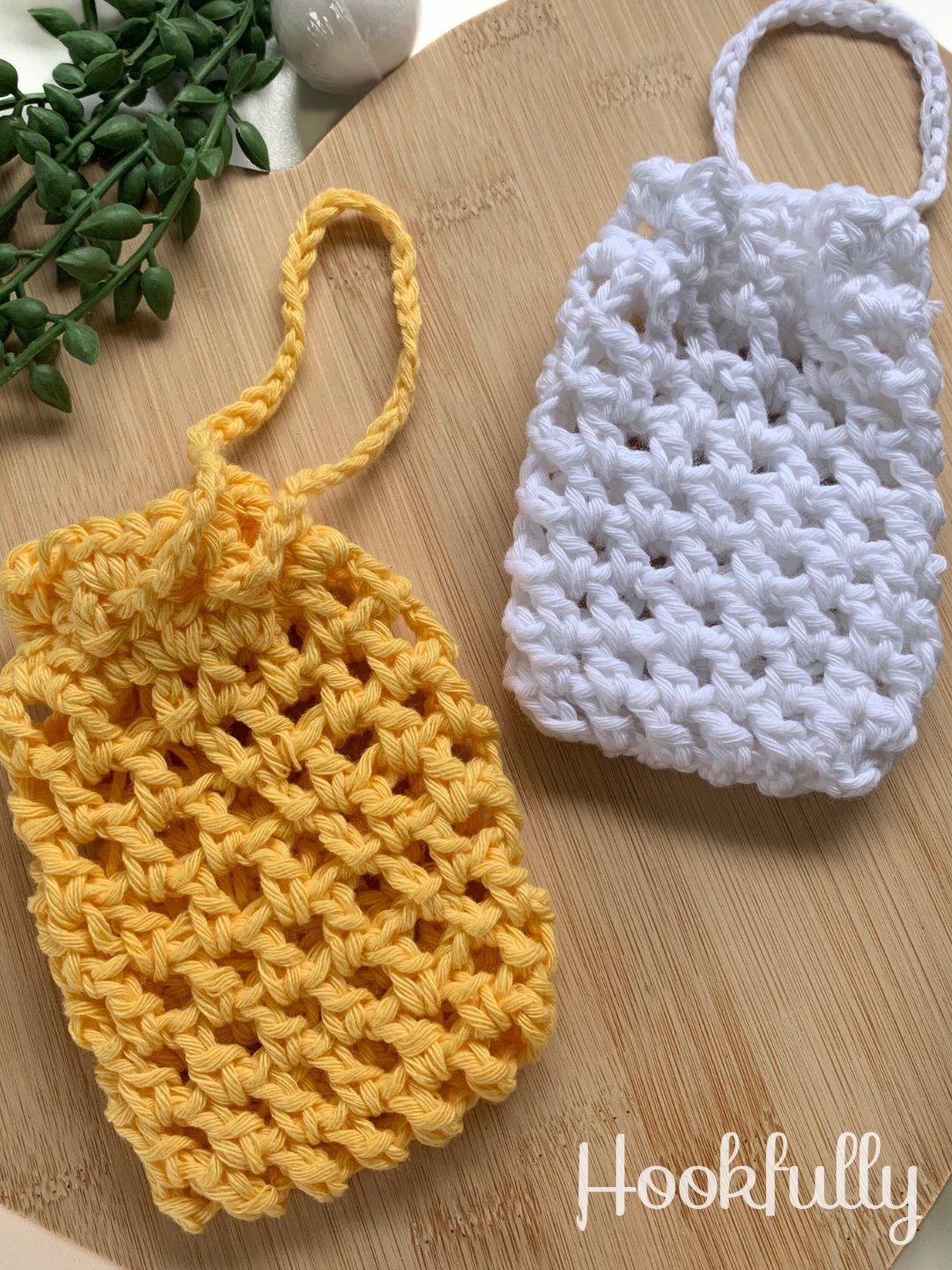 Soap Saver Bag photo 2