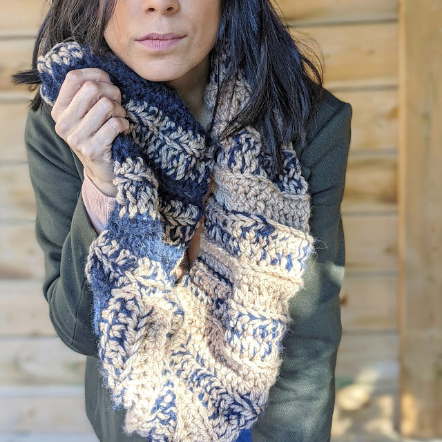 The Gemini Cowl photo 5