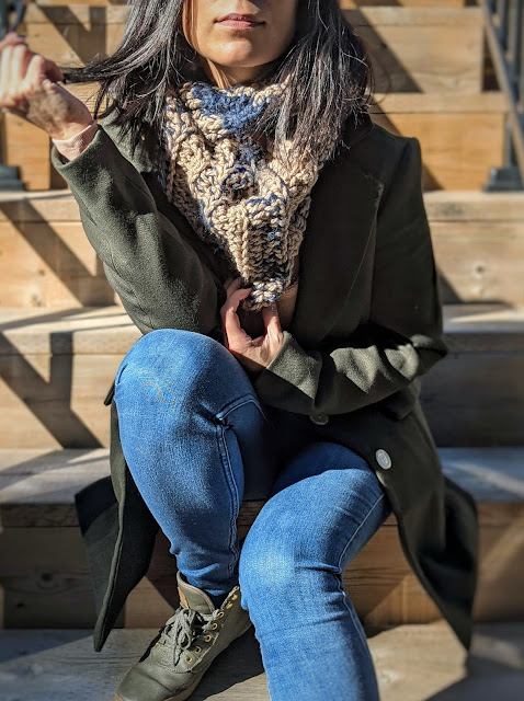 The Gemini Cowl photo 9