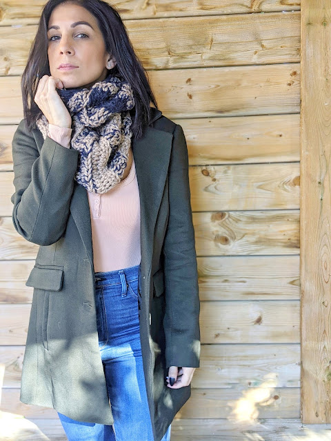 The Gemini Cowl photo 6