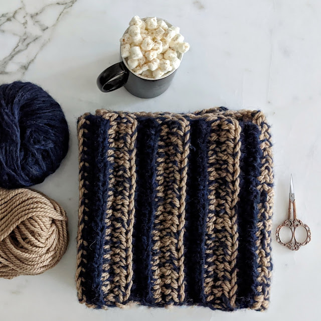 The Gemini Cowl photo 8
